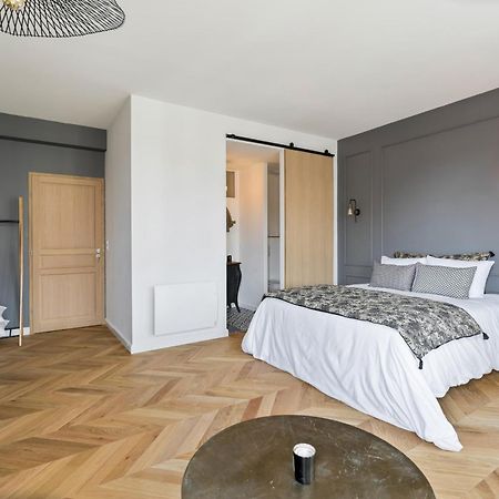 Libertitu Bed & Breakfast Bayonne Cameră foto