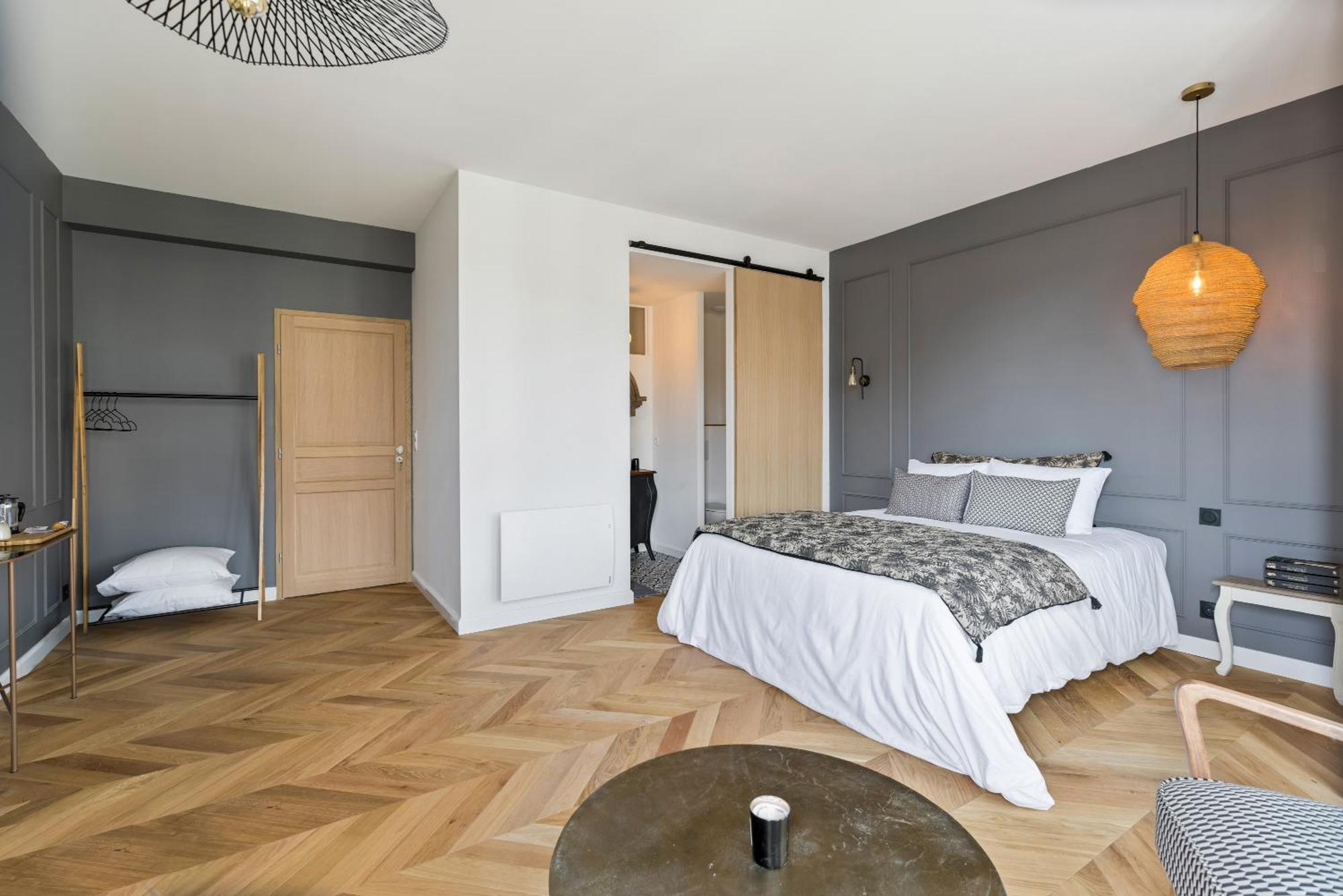 Libertitu Bed & Breakfast Bayonne Cameră foto