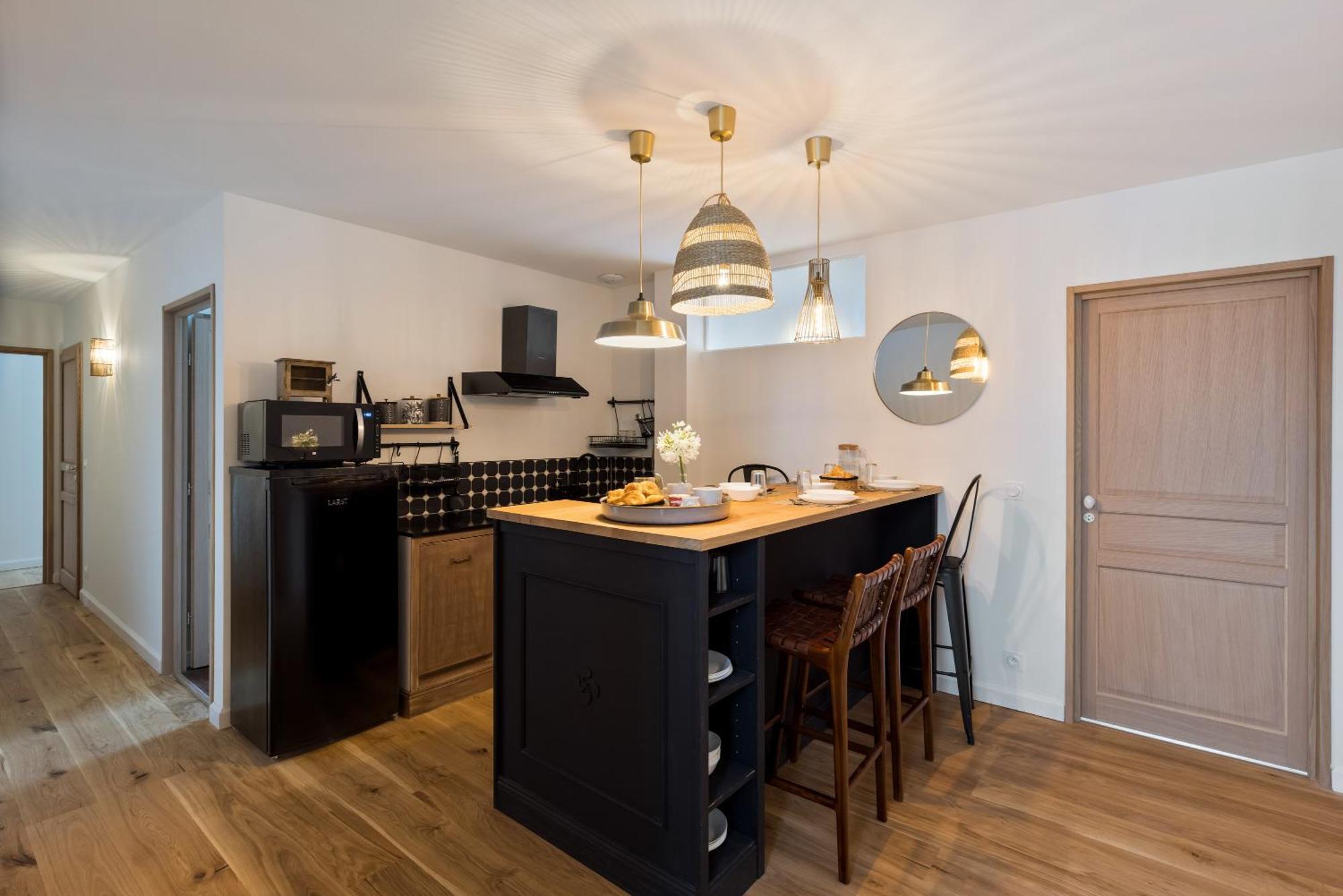 Libertitu Bed & Breakfast Bayonne Cameră foto