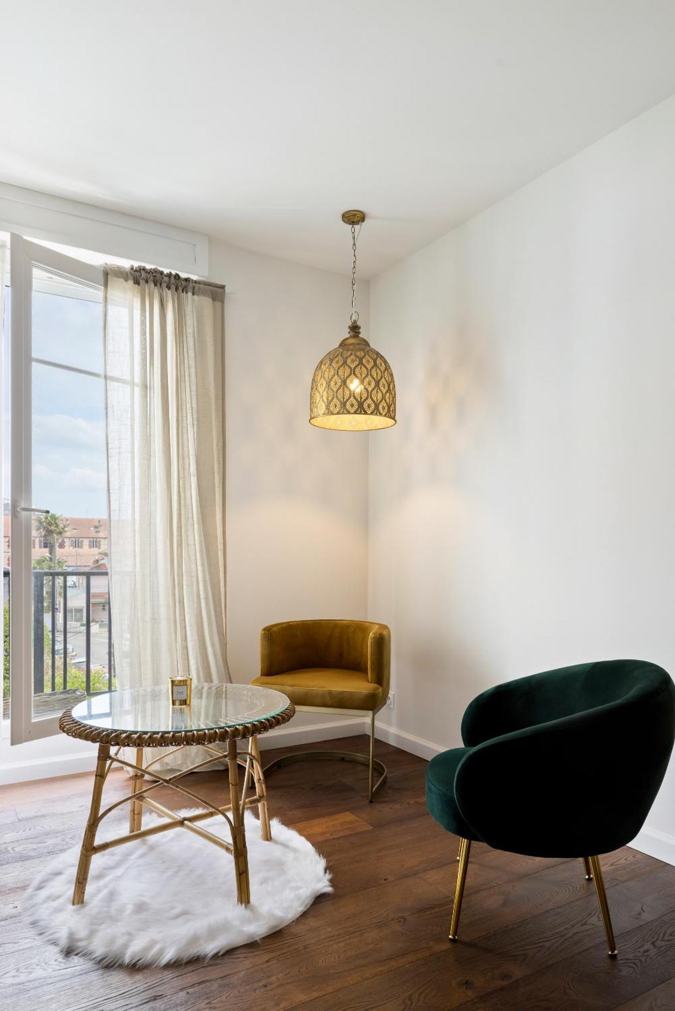 Libertitu Bed & Breakfast Bayonne Cameră foto