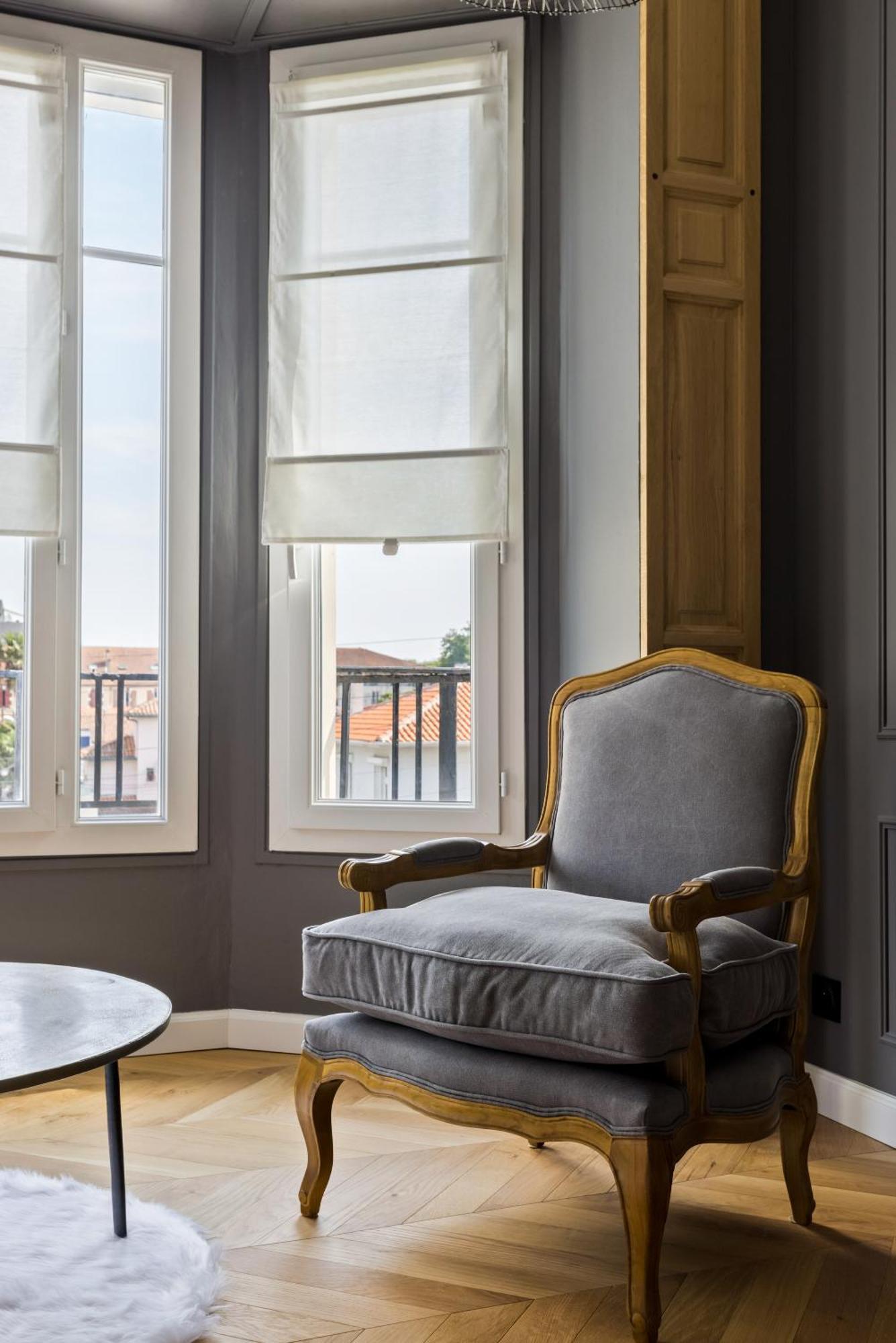 Libertitu Bed & Breakfast Bayonne Cameră foto